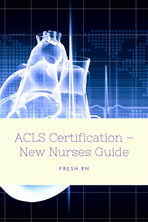 acls certification meaning